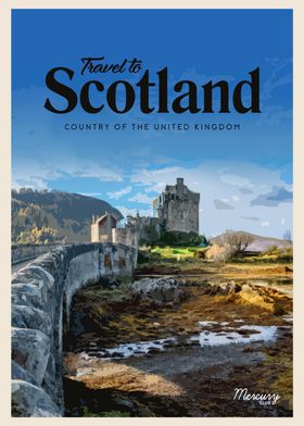 Visit Scotland