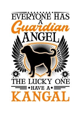 Kangal Guardian Angel