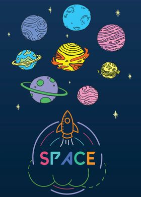 space 