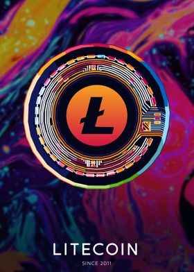 Litecoin