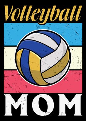 Volleyball Saying