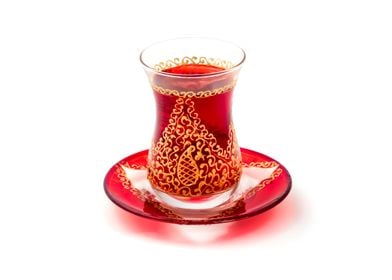 Azerbaijani tea