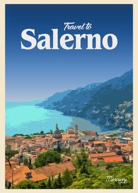 Visit Salerno