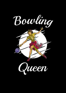 Bowling Queen Bowling