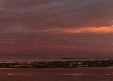 San Pedro de Atacama