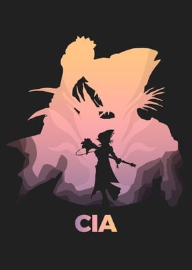 Cia 