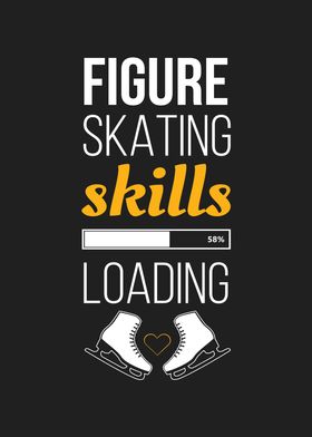 Figure Skating Skills Load