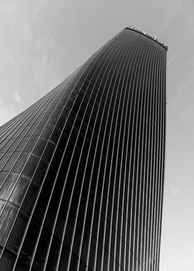 Hadid skyscraper in Milan