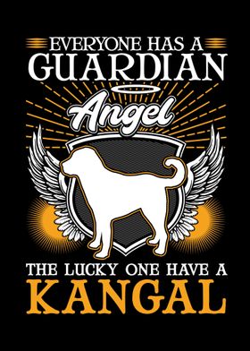 Kangal Guardian Angel
