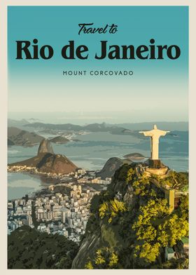 Visit Rio