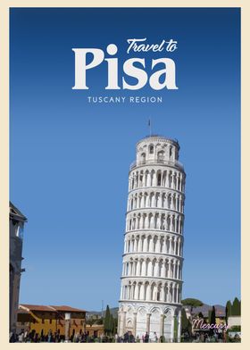 Visit Pisa