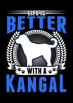 Life Is Better With A