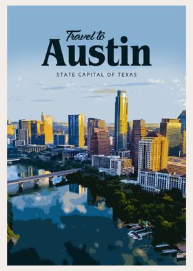 Visit Austin