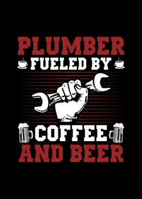 Plumber Plumbing Gift Idea