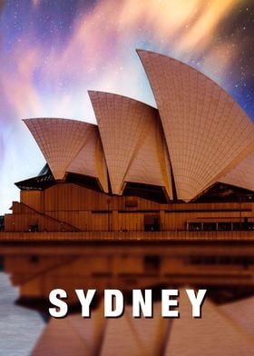 Sidney Opera Travel