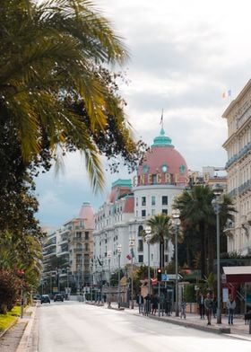 Le Negresco