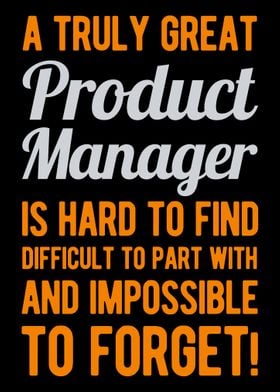 Funny Product Manager