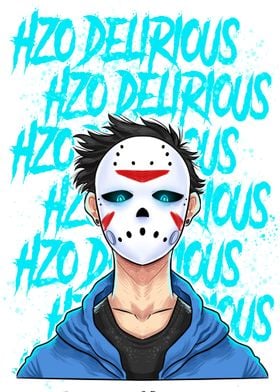 H2ODelirious