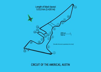 Circuit of the Americas