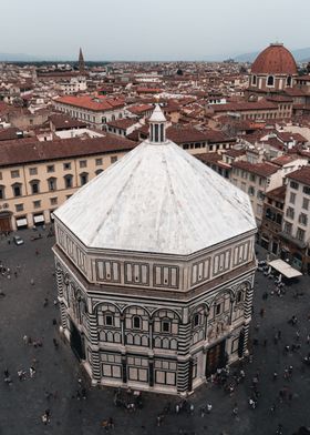 Battistero di San Giovanni