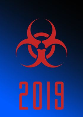 Pandemic 2019