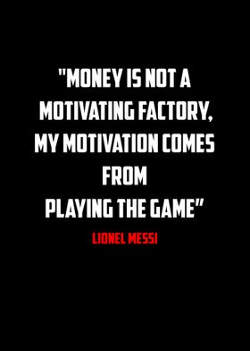 quote lionel messi