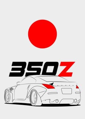 Nissan 350Z