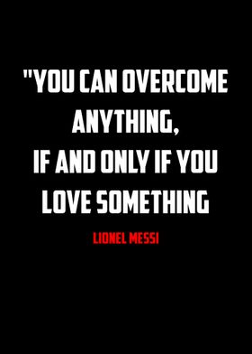 quote lionel messi