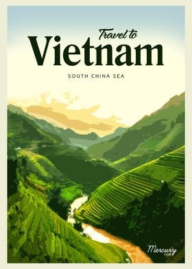 Visit Vietnam