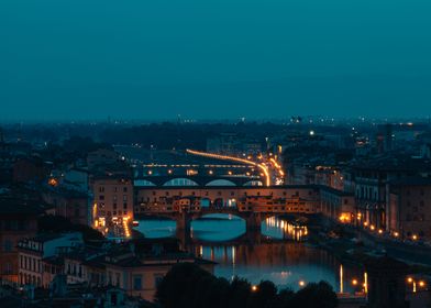 Ponte Vecchio