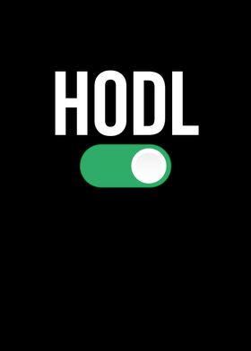 Hodl On