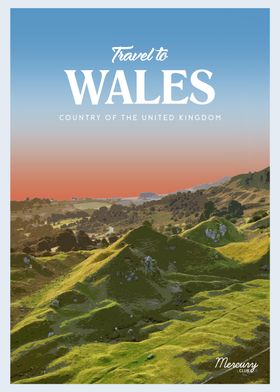 Visit Wales