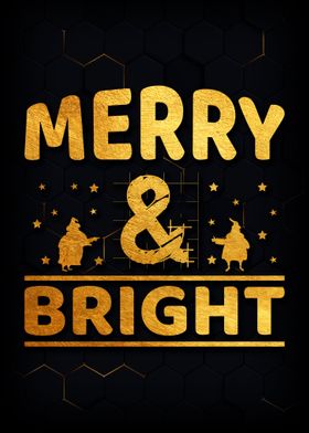 Merry Bright