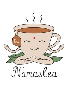 NamasTea