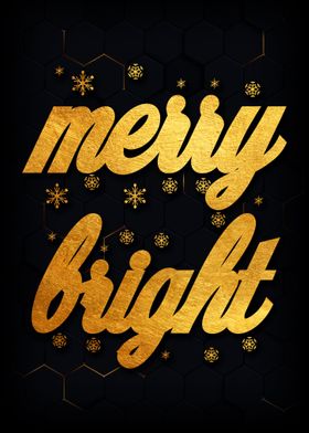 Merry Bright