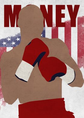 Mayweather Minimalist