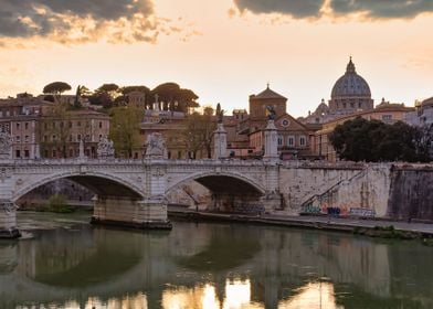 Ponte Vittorio Emanuele II