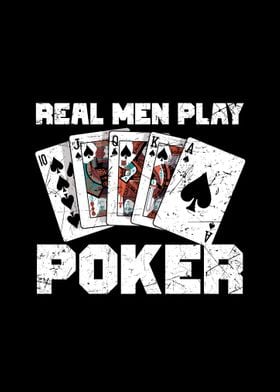 Poker Gift Ideas For Men