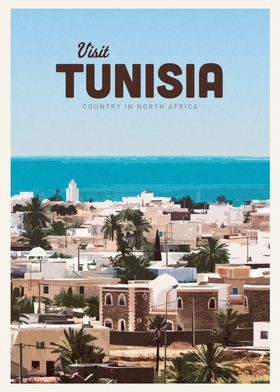 Visit Tunisia