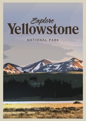 Visit Yellowstone