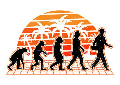 Paramedic Evolution Sunset