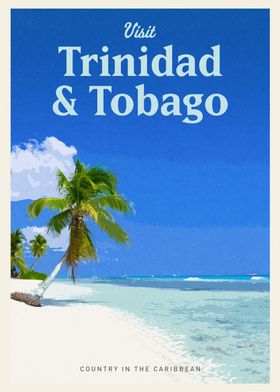 Visit Trinidad and Tobago