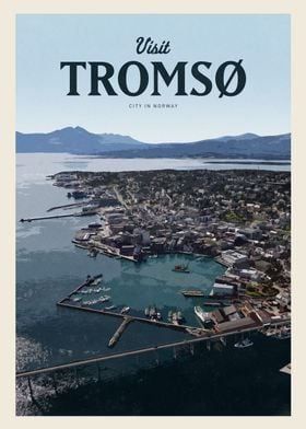 Visit Tromso