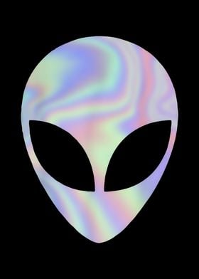 alien