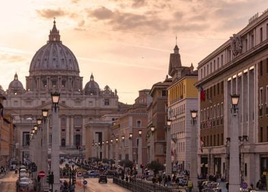 Saint Peters Basilica