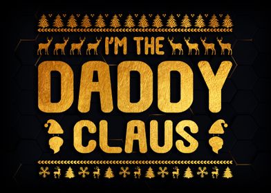 Daddy Claus