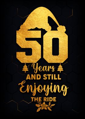 50 years