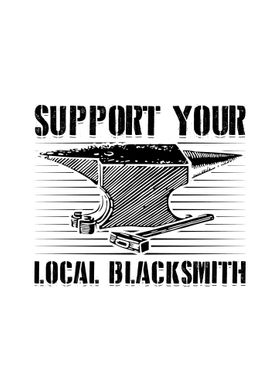 Blacksmiths Gift Ideas