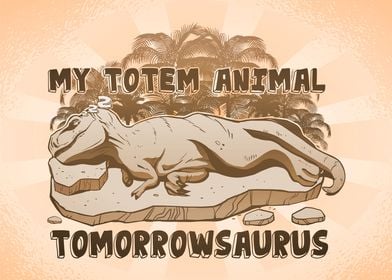 Tomorrowsaurus