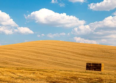 Val D Orcia